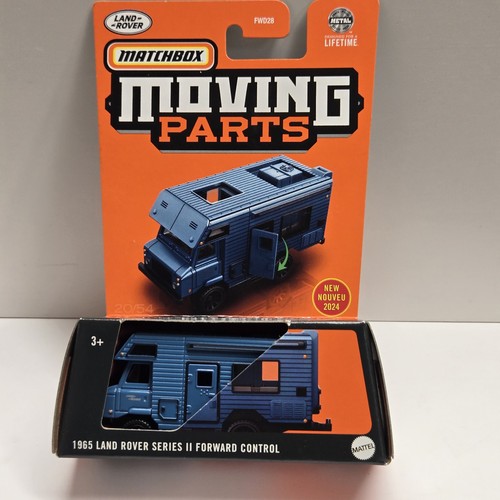 2024 matchbox moving - 2024,
