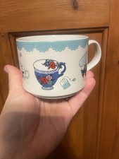 Ashley Thomas, Time For Tea