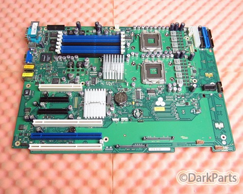 Fujitsu siemens primergy tx200 - primergy,