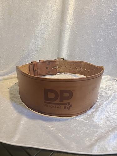 Fit for life leather - fit,