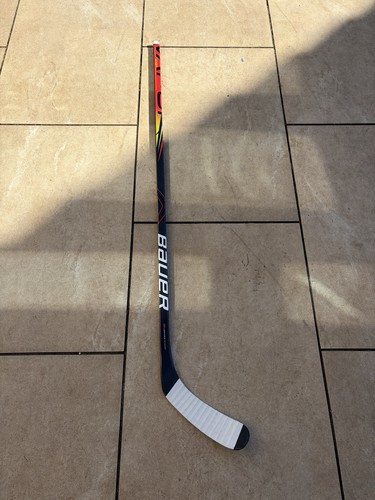 Bauer vapor flex - flex, p92