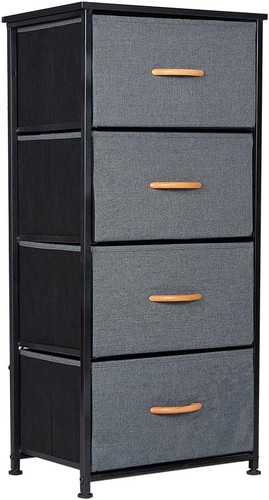 Panana storage tower - storage, dresser