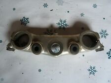 HONDA CR500/250/125 FORK TOP YOLK CLAMP 1987  1988 CIRCA P/N KS7