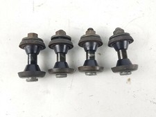 Handlebar / bracket / screw /