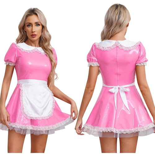 Womens french maid - french, cosplay