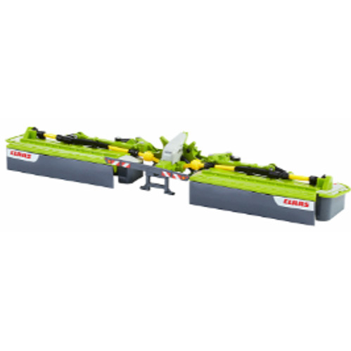 Britains 43303 claas disco - britains,