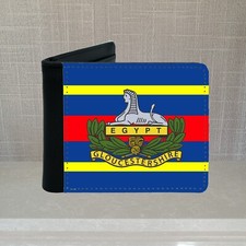 Gloucestershire Regiment PU