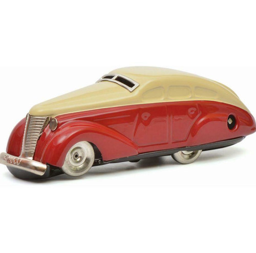 Schuco classic replica maybach - schuco,