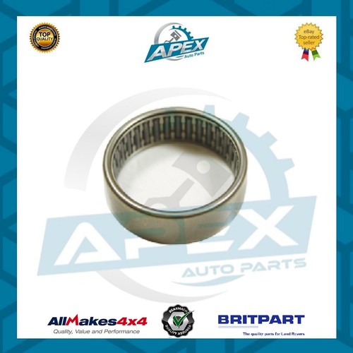 Front rear swivel pin - front/rear,