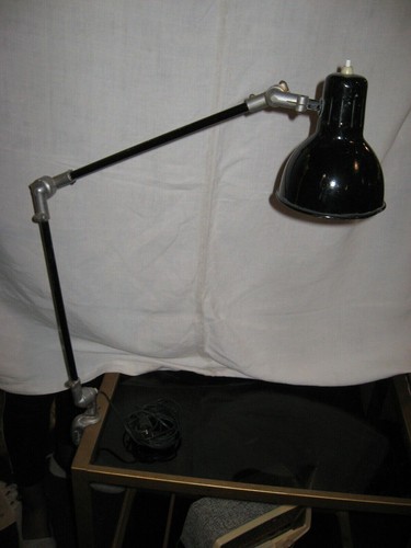 Lamp architect rijo - lamp,