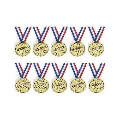 Olympic gold winners medals - olympic,