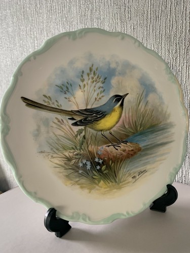 Royal albert woodland birds - royal,