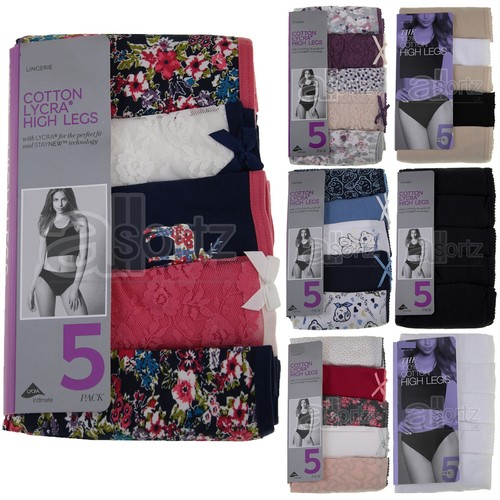 New ladies top store briefs - ladies,