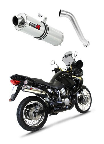 650 transalp 2001 2007 - 650,