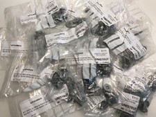 120 x UNISTRUT U/FIX4M6/H ROOFING BOLT KIT (5)