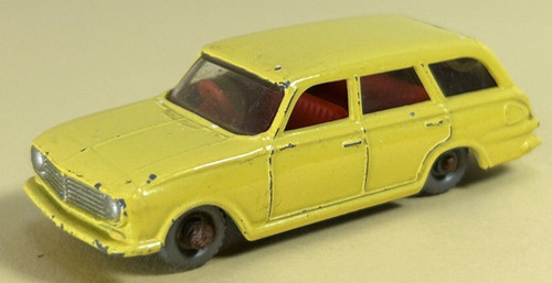 Matchbox lesney 38 - matchbox,