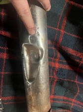 yamaha rd250e  right Hand