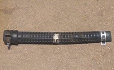 ENGINE TOP BREATHER HOSE - Jaguar X-Type 2.5/3.0 V6 petrol C2S40863