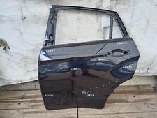 BMW X6 F16 2014-2019 LEFT SIDE
