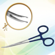 Hemostat Forceps Fishing Model