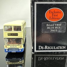 EFE 1:76 Bristol VRIII Blue