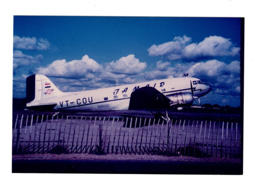 Douglas 47a dk dakota - douglas,