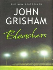 Bleachers (HardBack) - FREE