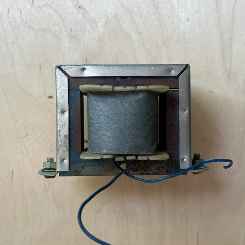 Vintage 200w dagnall - 200w,