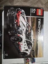 LEGO Technic Porsche 911 GT3