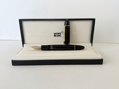 Montblanc meisterstuck 149 - montblanc,