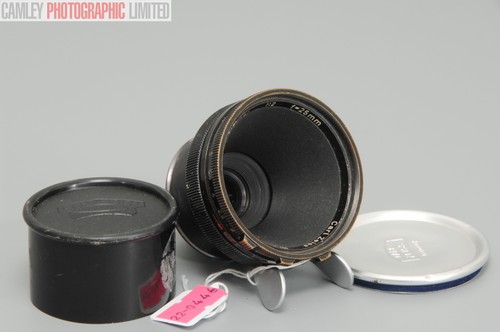 Zeiss planar 25mm - planar,
