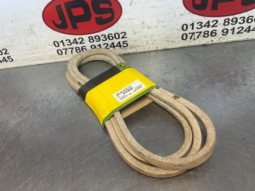 M154958 drive belt - x, john