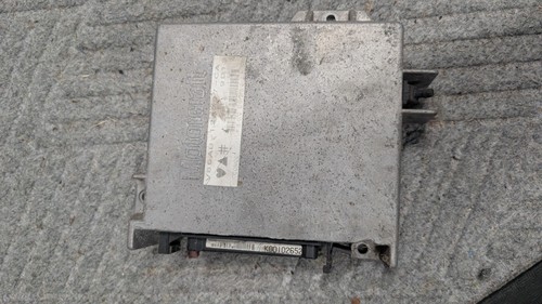 Ford escort cvh - cvh, turbo