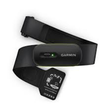 Garmin HRM-600  Heart Rate