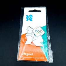 Sealed Team GB Olympic 2012