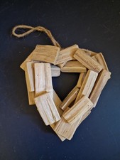 Handmade mini driftwood open - mini,