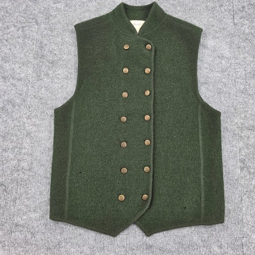 Ann vintage forest green - ann,