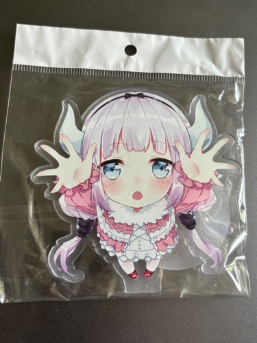 Miss kobayashi dragon - miss, maid