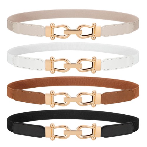 Pack women skinny elastic - pack,