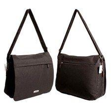 Lorenz Unisex Canvas Laptop A4