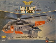 Corgi Aviation Westland Sea