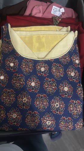 Ladies kurti onam collectio - onam,