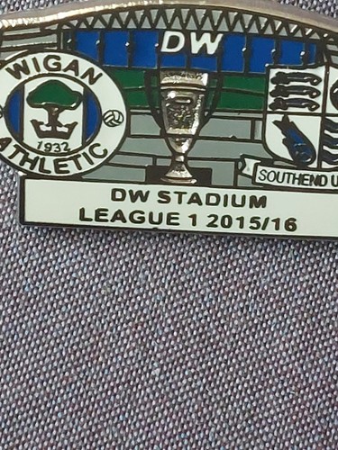 Wigan southend 2015 - v,