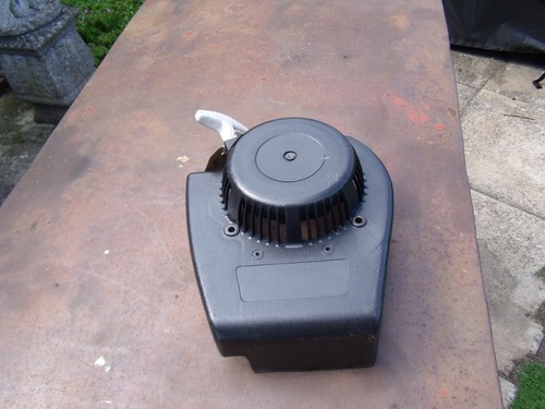 Sovereign lawnmower pull - sovereign,