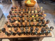 Corinthian Football 50 x Vintage 90's Figures Bundle Job Lot Various