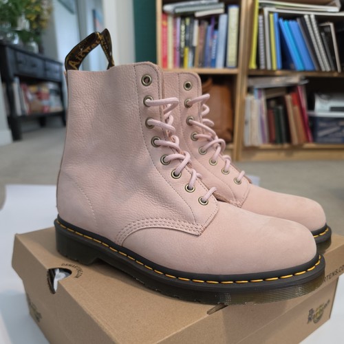 Martens 1460 powder pink - 1460,