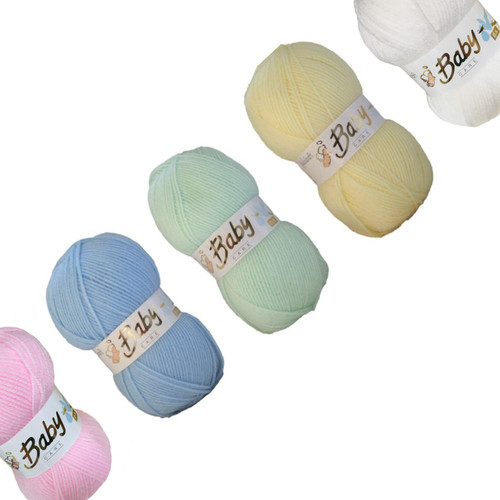 100g woolcraft babycare - x,