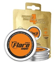 Premium Targets Flare 25L