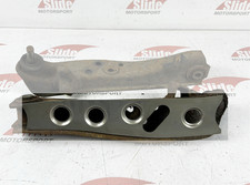 Reinforcement plate for Nissan