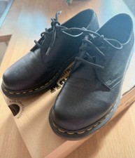 Martens 1461 black - martens, in